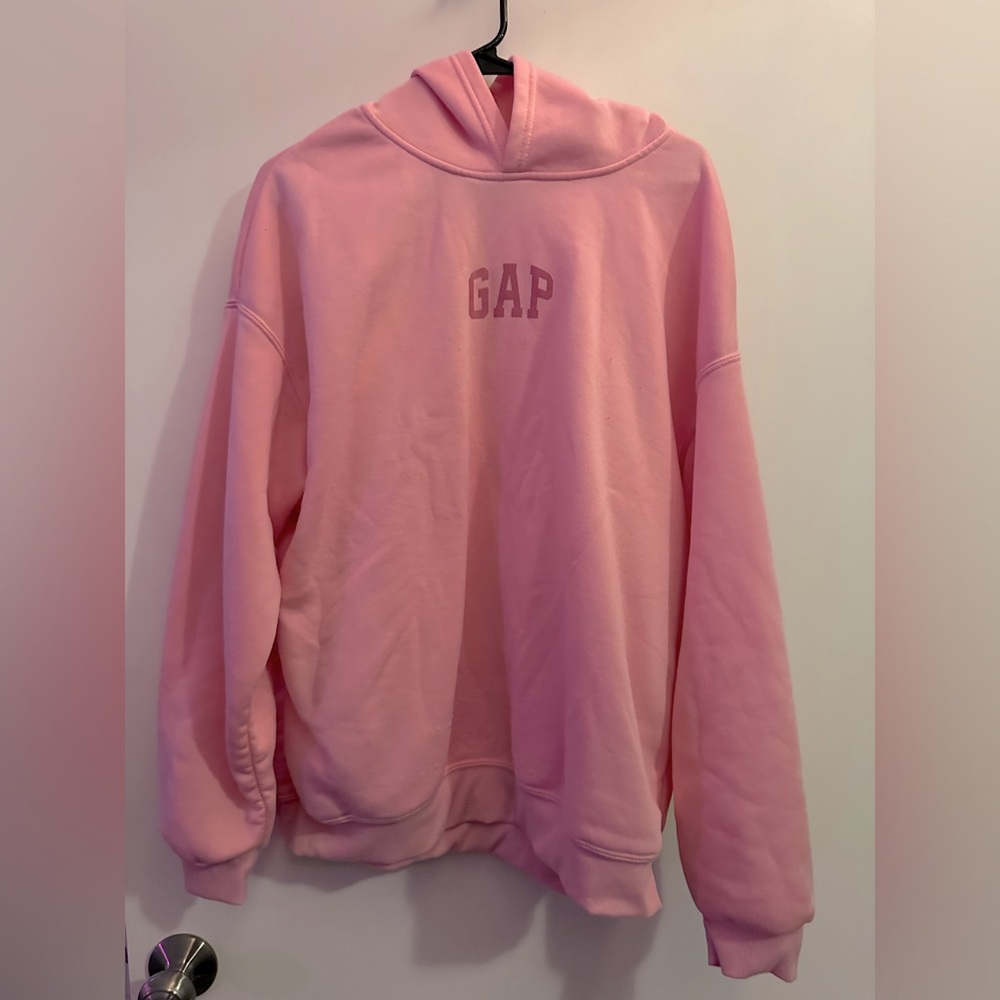 Gap hoodie SUPER comfy